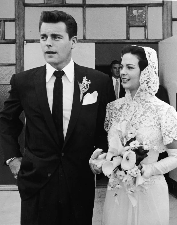 ناتالي وود Natalie Wood
