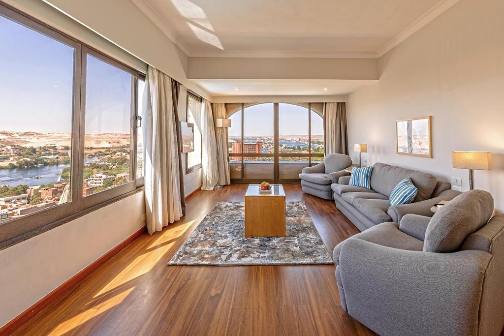 نادي بسمة التنفيذي