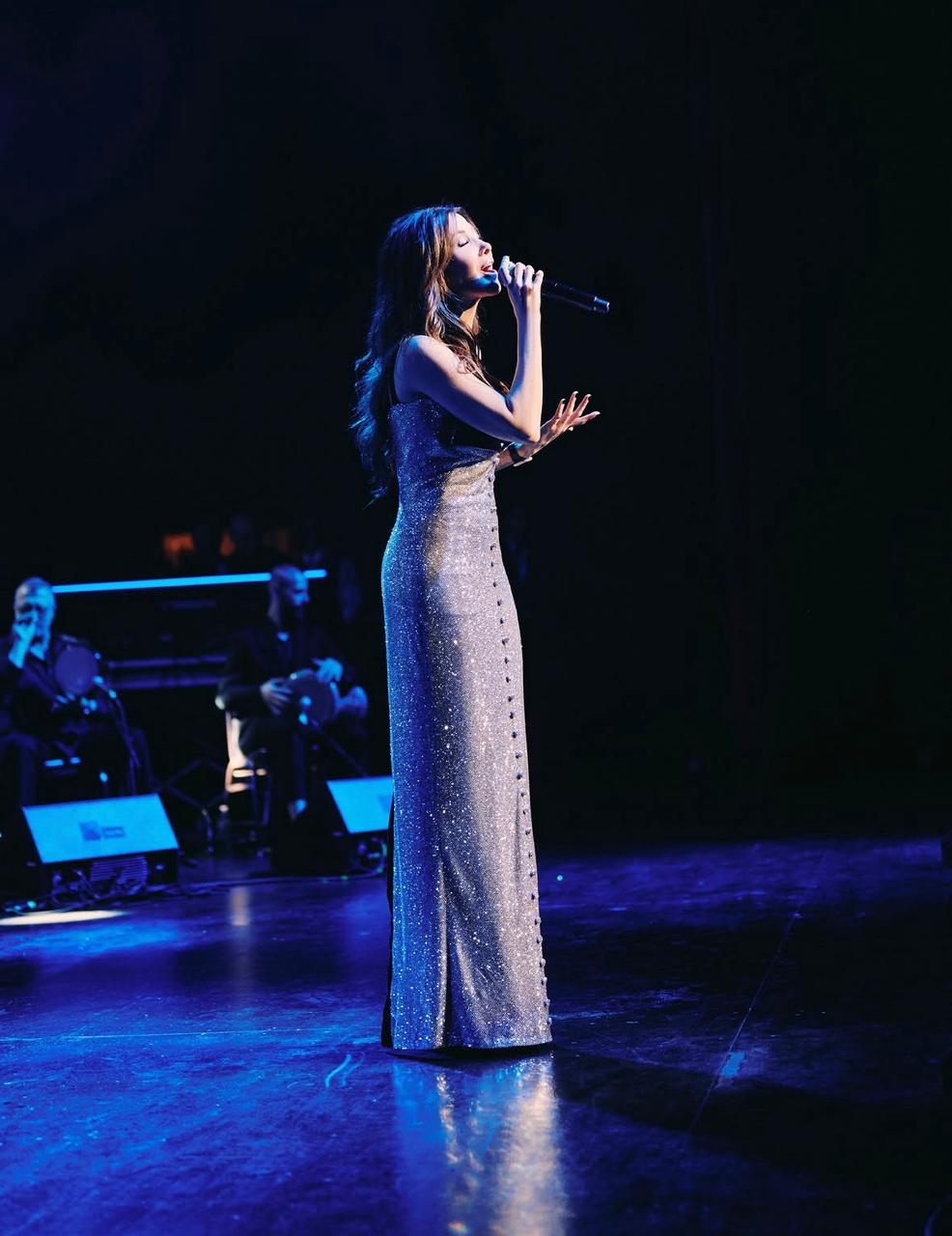 نانسي عجرم