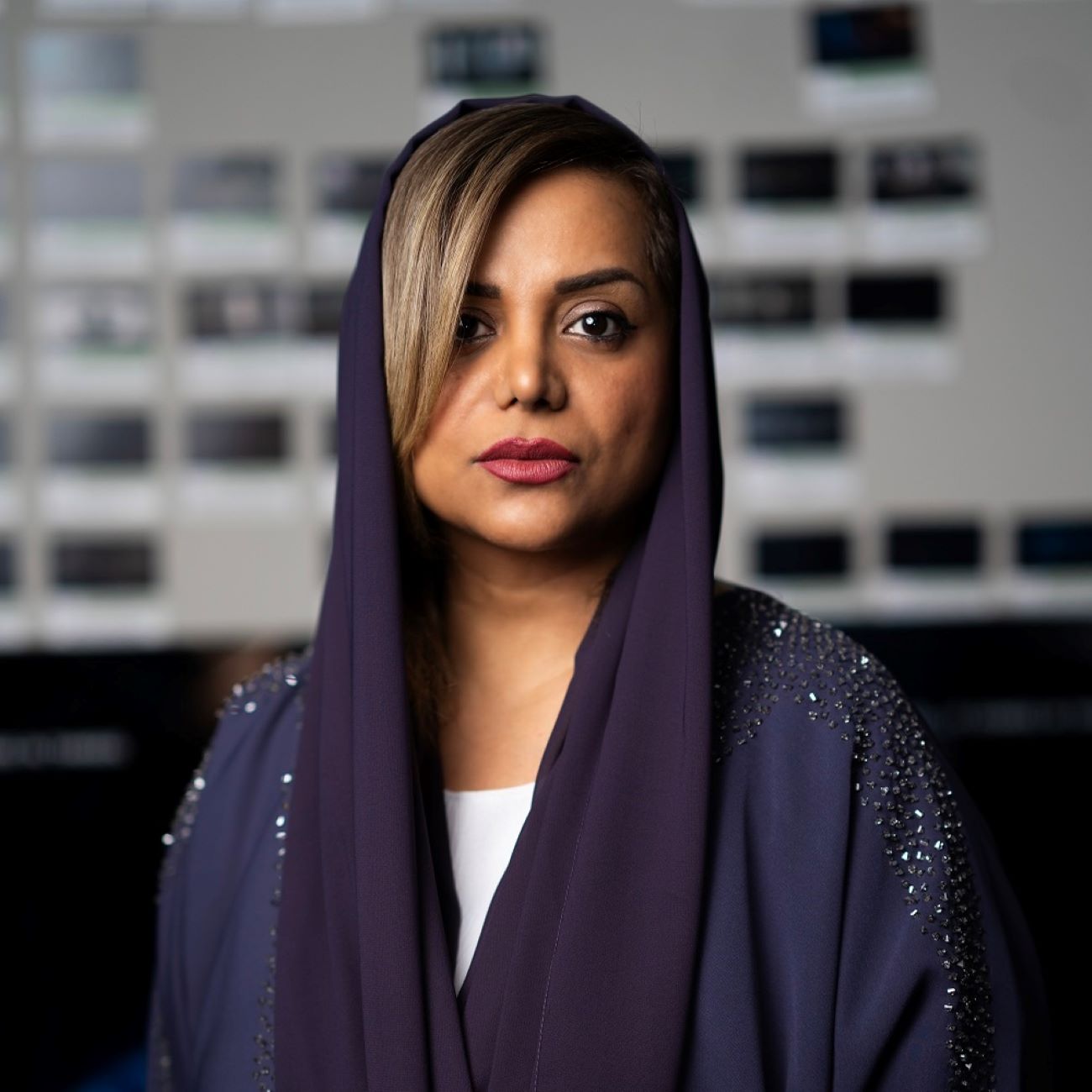 نايلة الخاجة