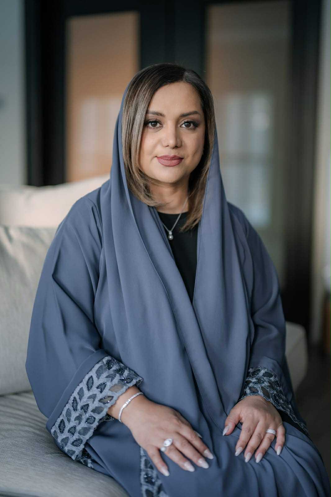 نايلة الخاجة تعلق على عرض فيلم "باب" بمهرجان القاهرة السينمائي