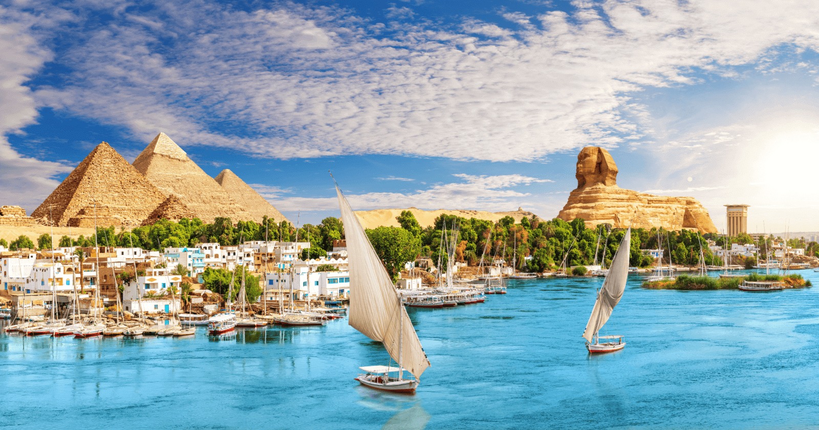 نبذة عن مصر