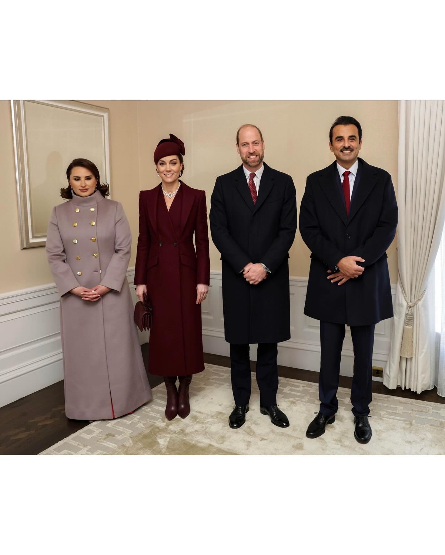 كيت ميدلتون 