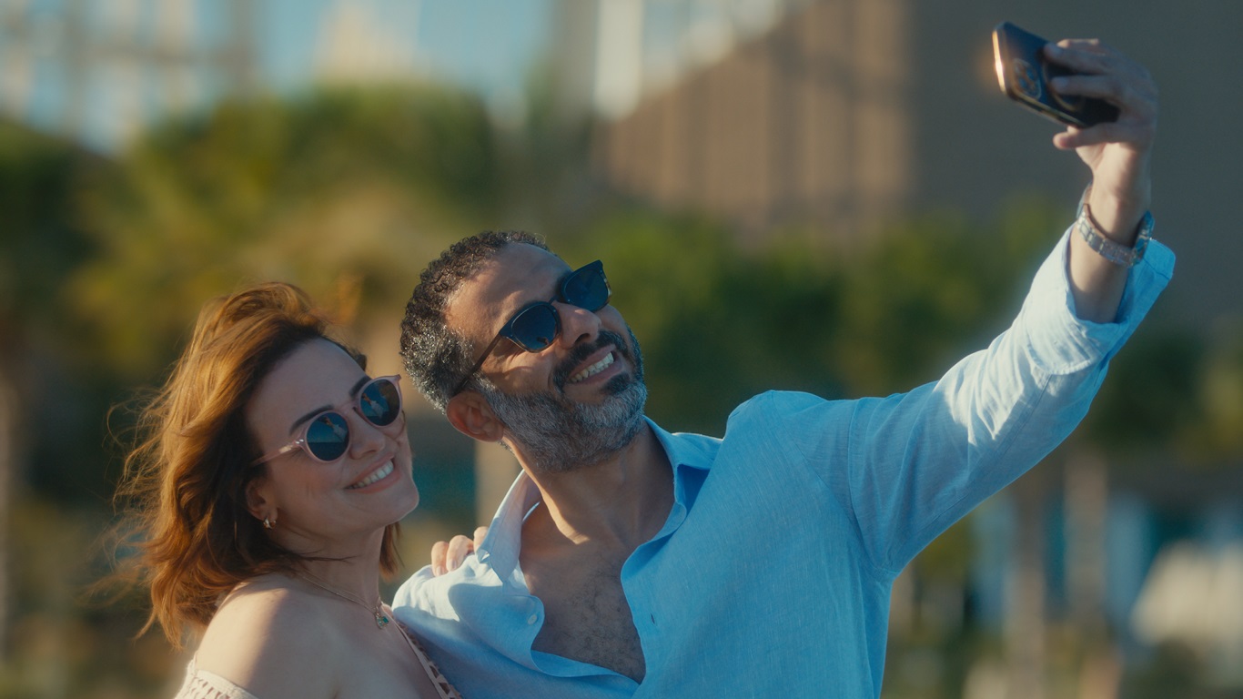 نتفليكس تقدم للممثل بيئة آمنة للإبداع