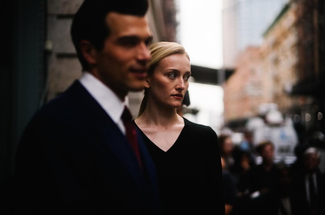  مسلسل "Love Story"