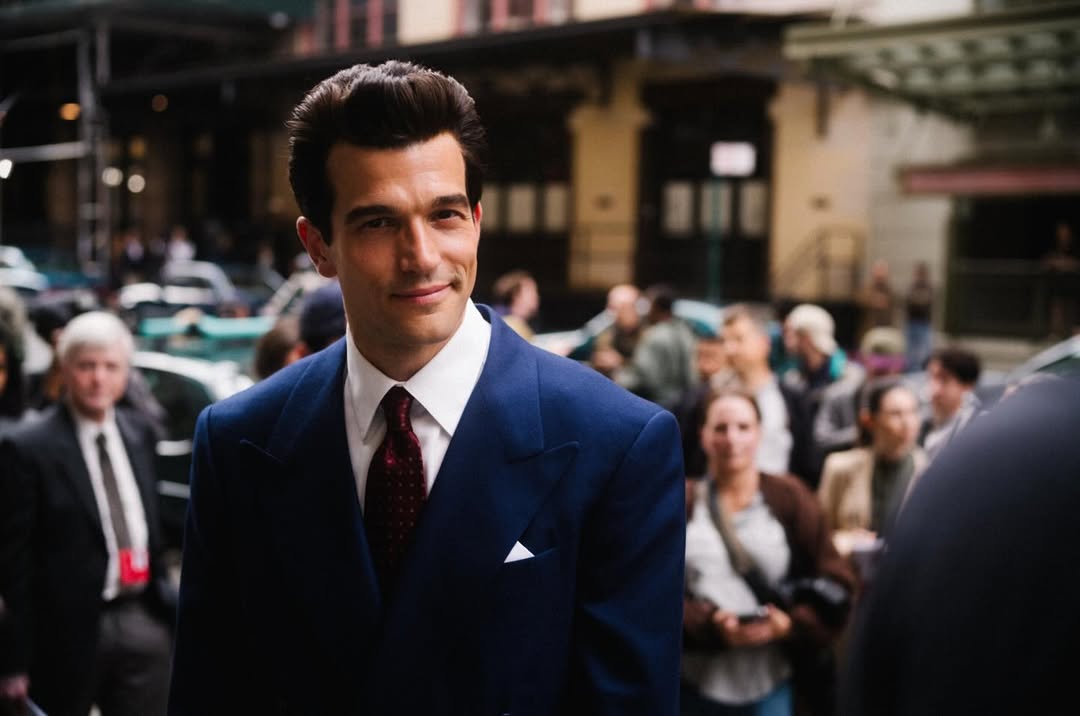 نجاح استثنائي لمسلسل "Love Story"