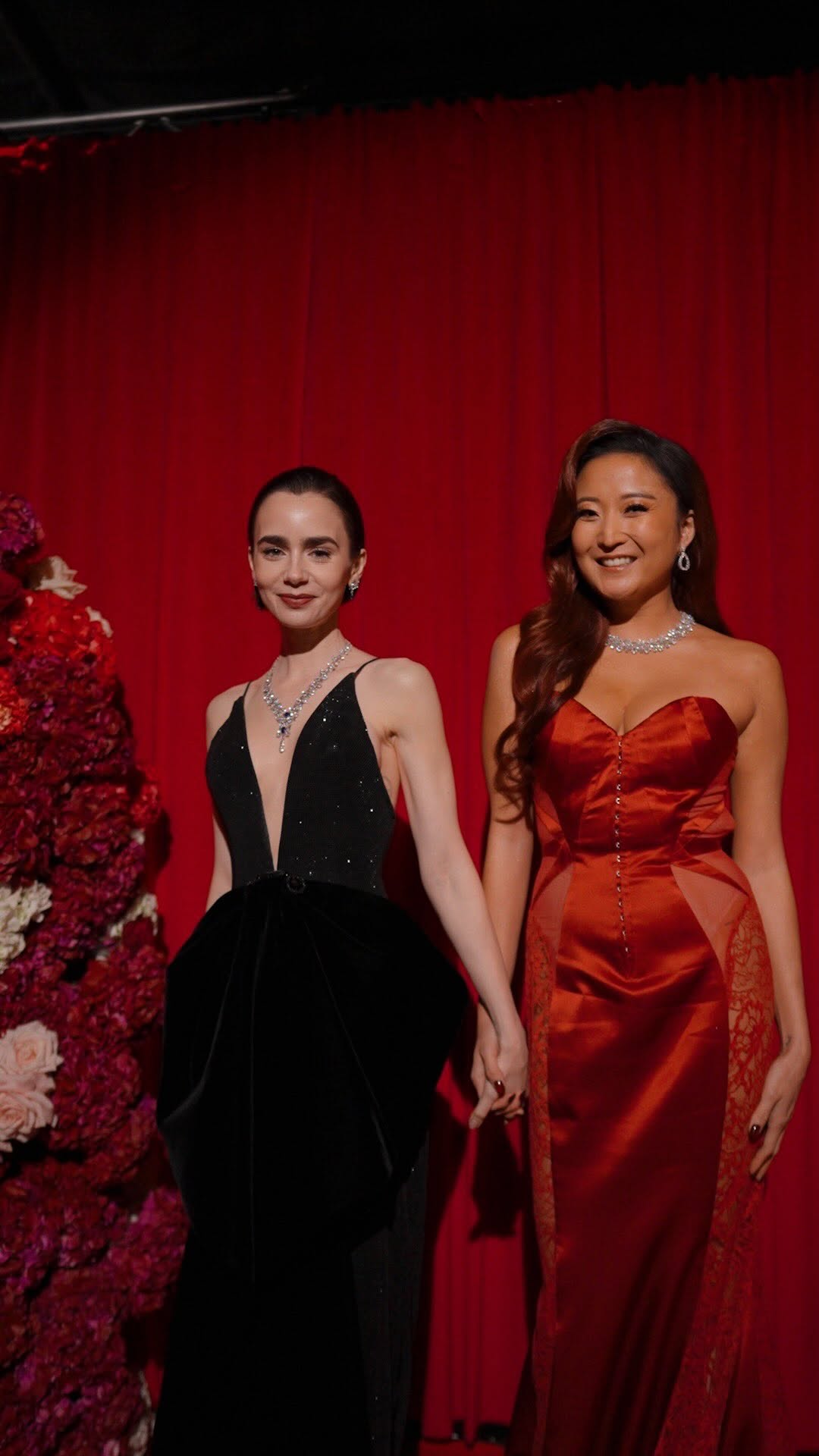 نجاح كبير للموسم الخامس من "Emily in Paris"