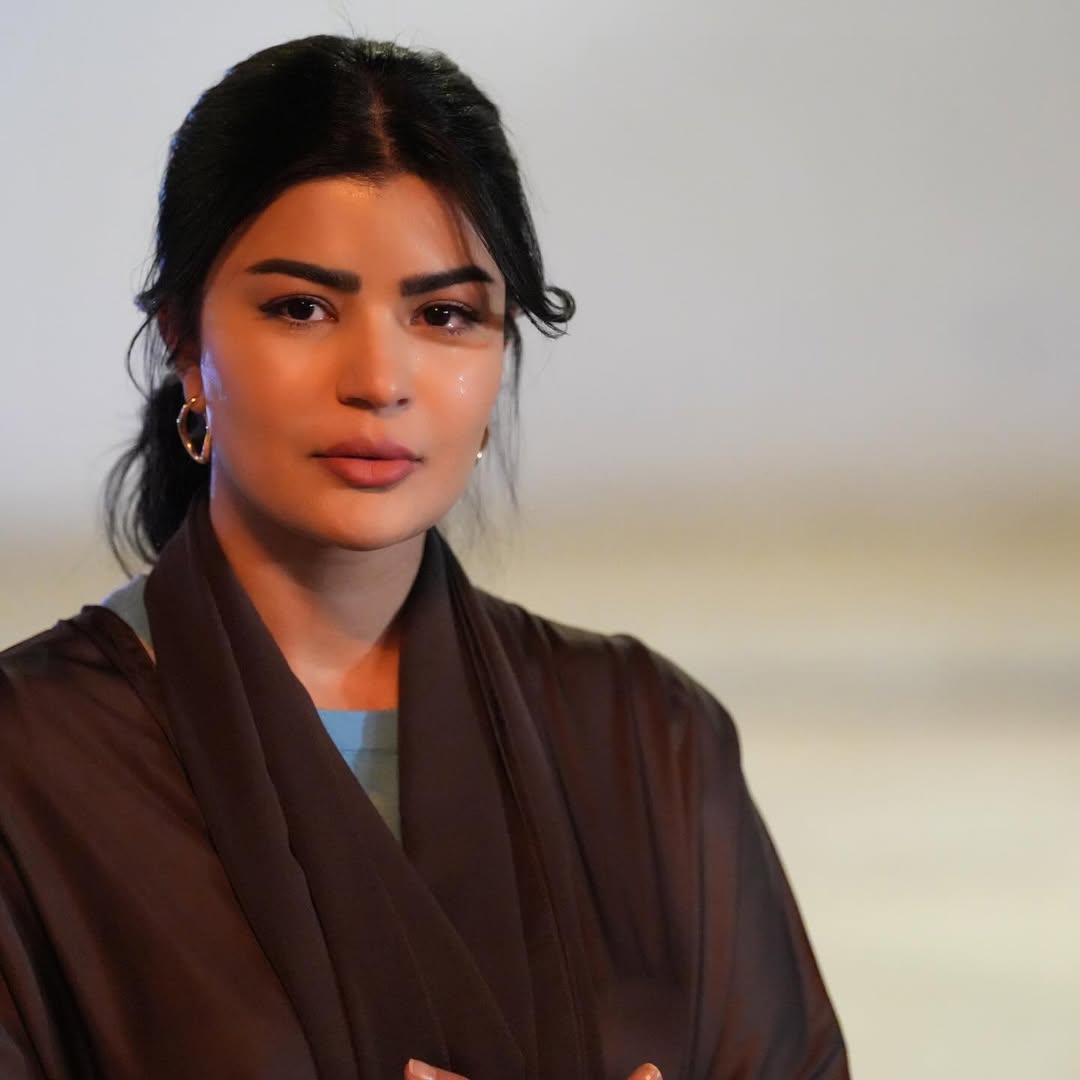 نجاح مؤثر لميلا الزهراني في مسلسل المرسى