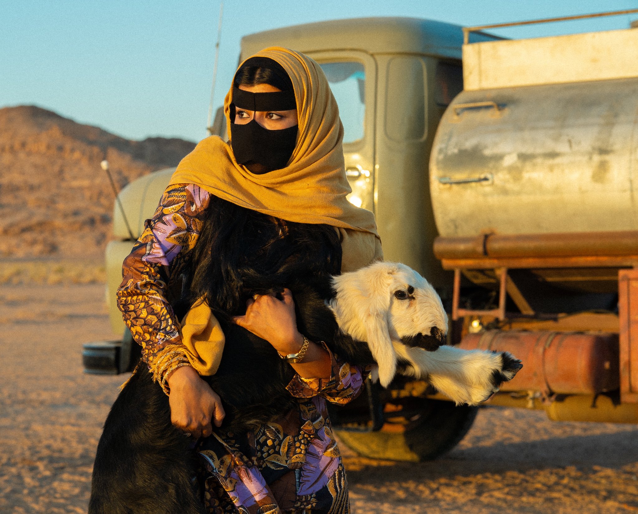 الأفلام السعودية حاضرة بقوة في فئة الأفضل