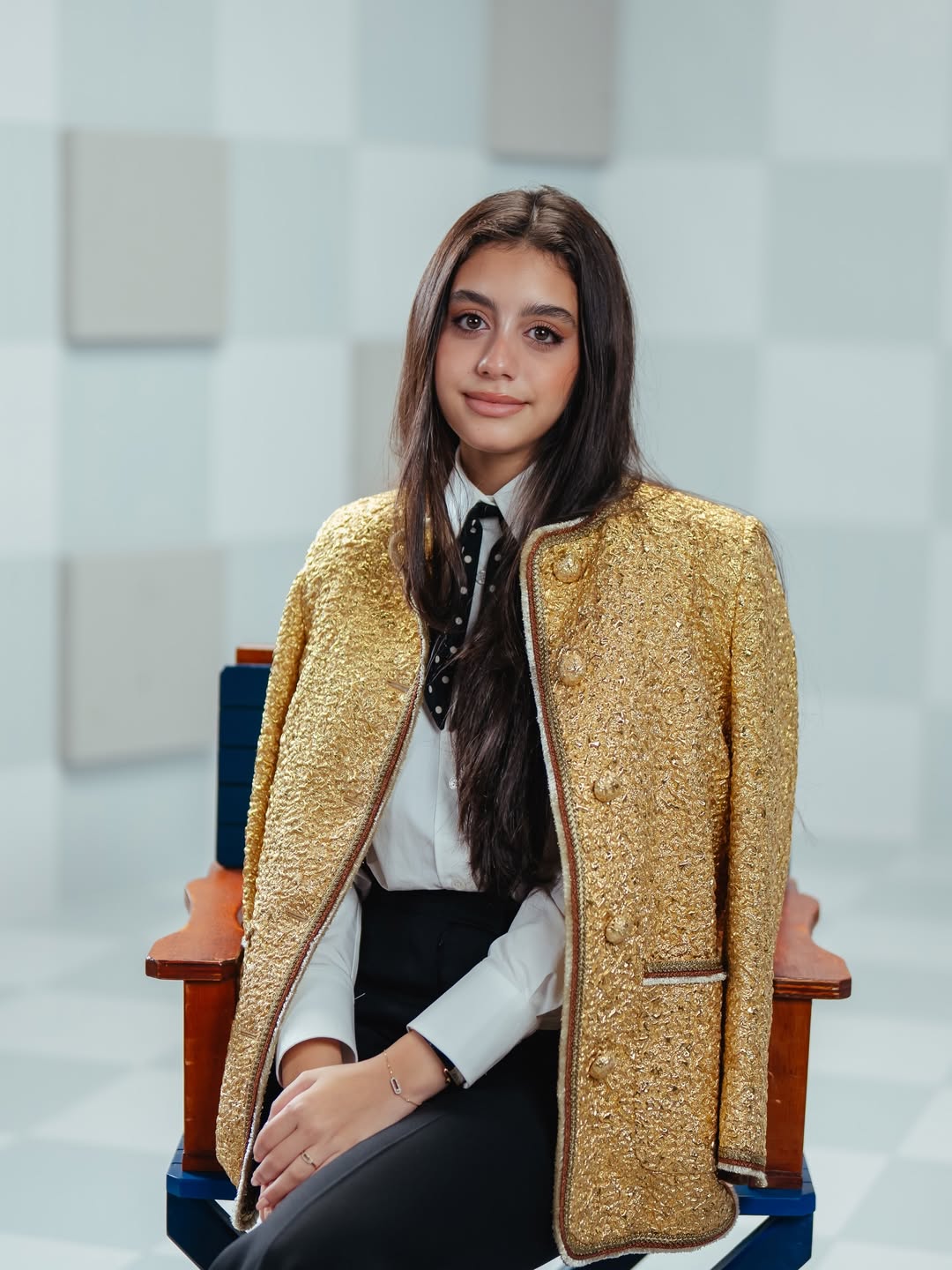 نجاح ياسمينا العبد في أغنية "ضمة"