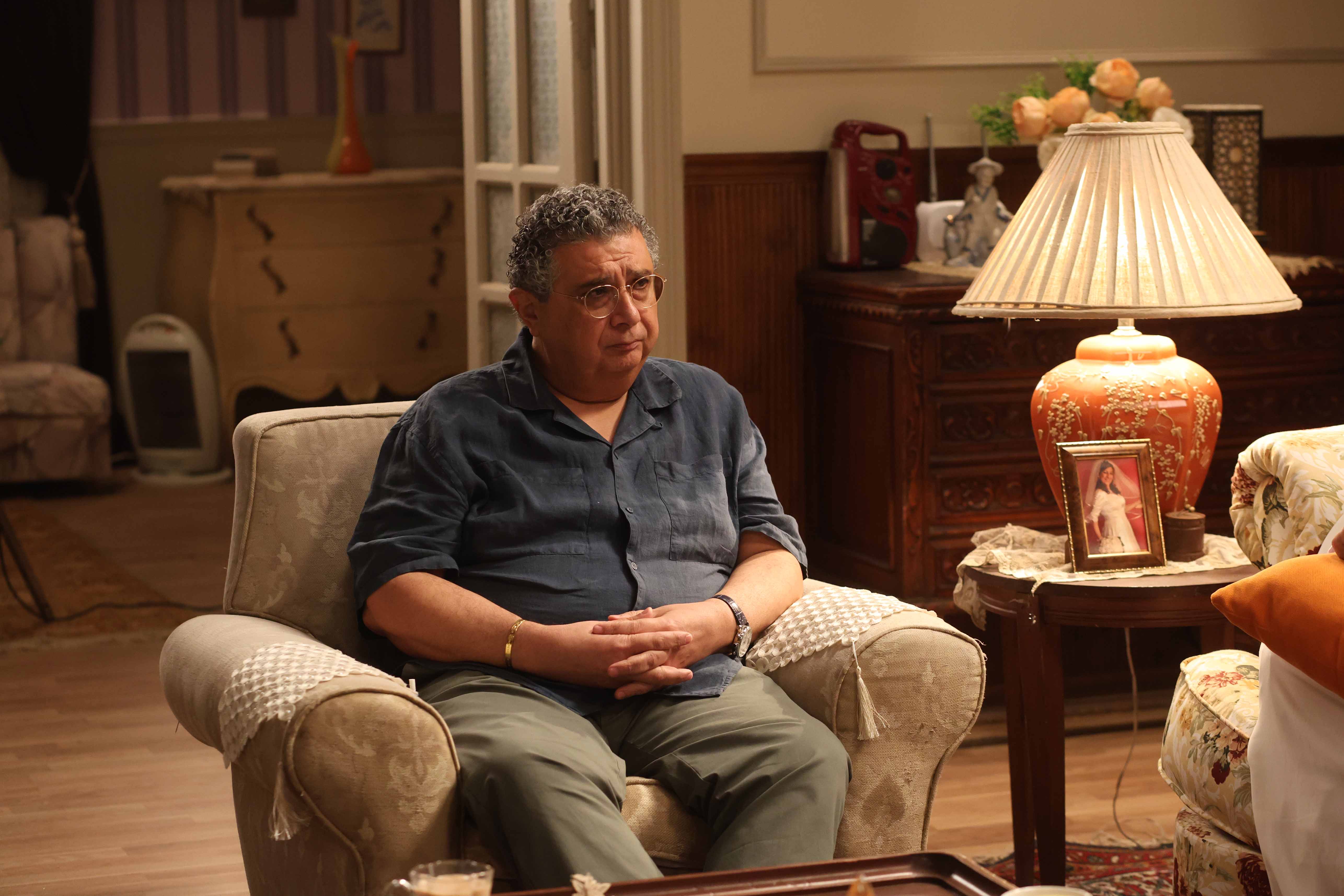 نجاحات ماجد الكدواني الاستثنائية مع الدراما