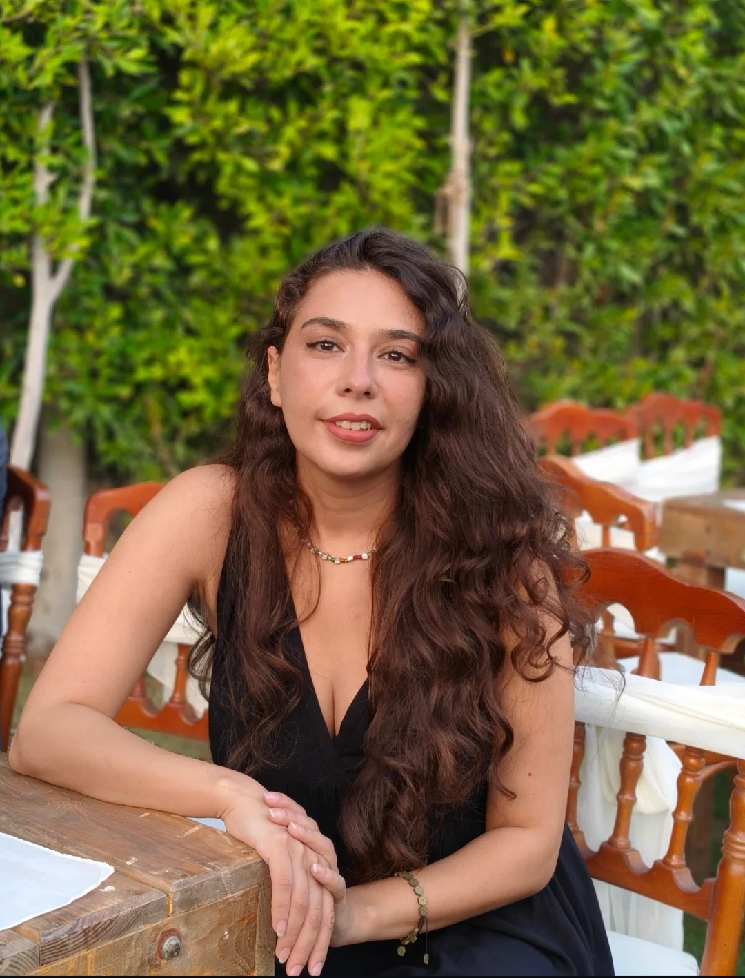 نجاحات متعددة للفنانة هبة يسري