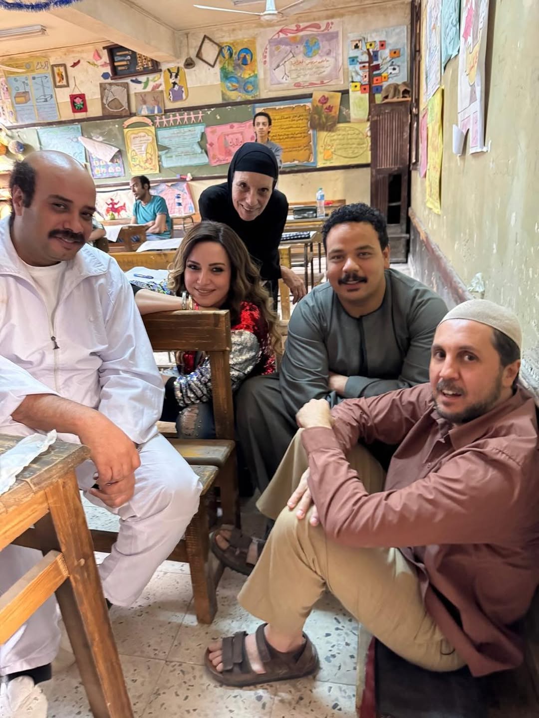 نجاحات هشام ماجد في السينما