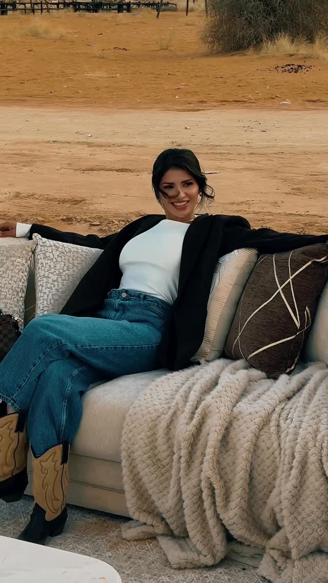 نجلاء القحطاني بين تبوك وحائل