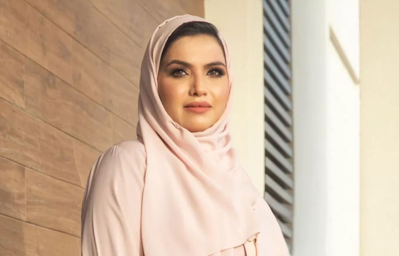 نجلاء المطوع