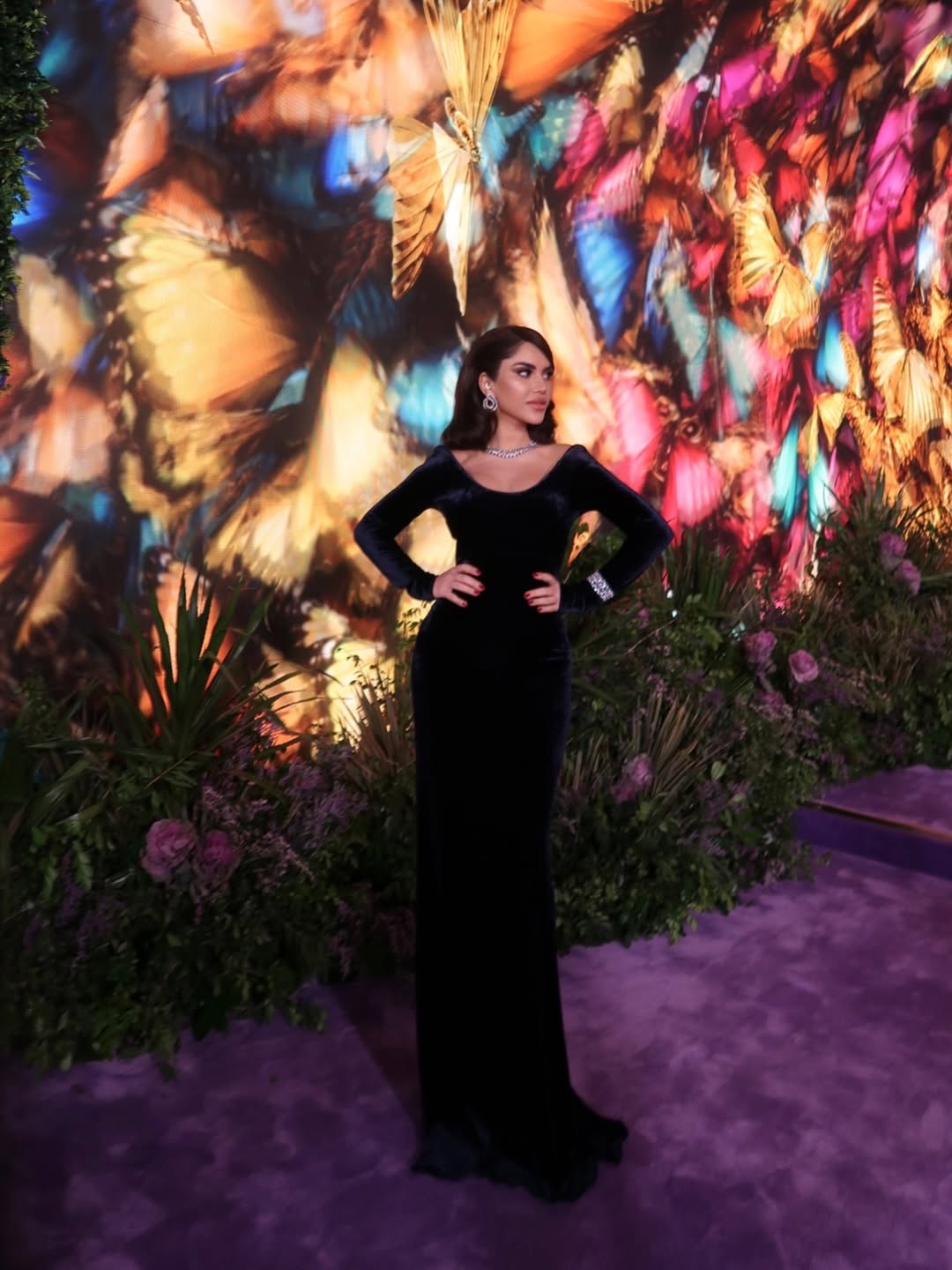 نجود الرميحي