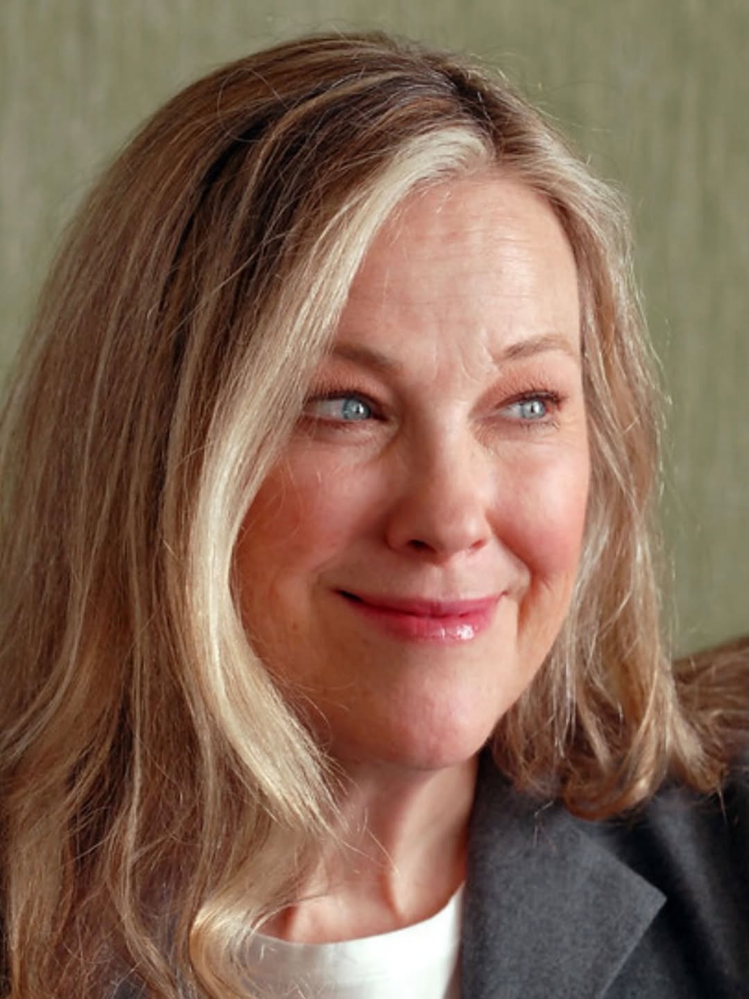 نجوم العالم يودعون كاثرين أوهارا