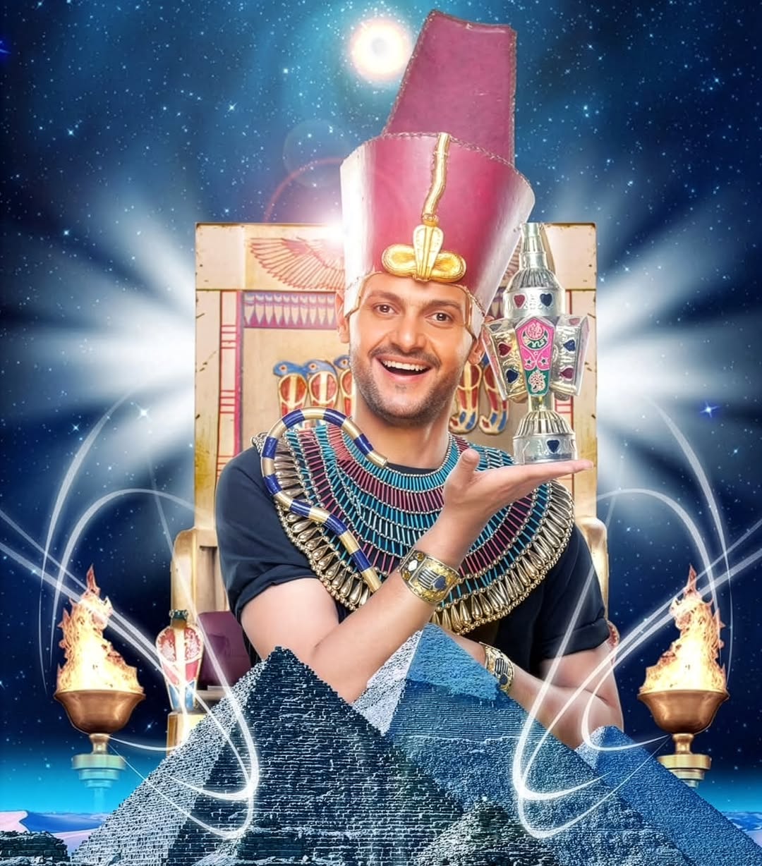 نجوم يعتمد عليهم رامز جلال في برامجه