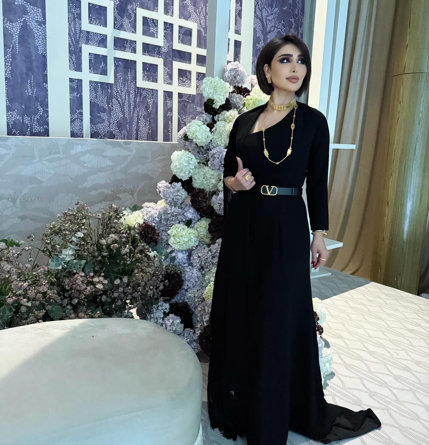 هنادي الكندري 