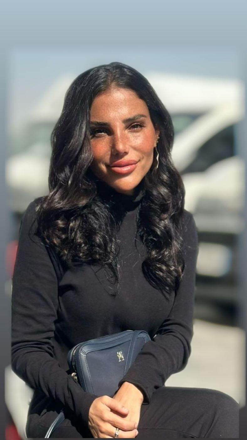 نداء خُجا خبيرة التجميل والمكياج السينمائي - الصورة الرئيسية