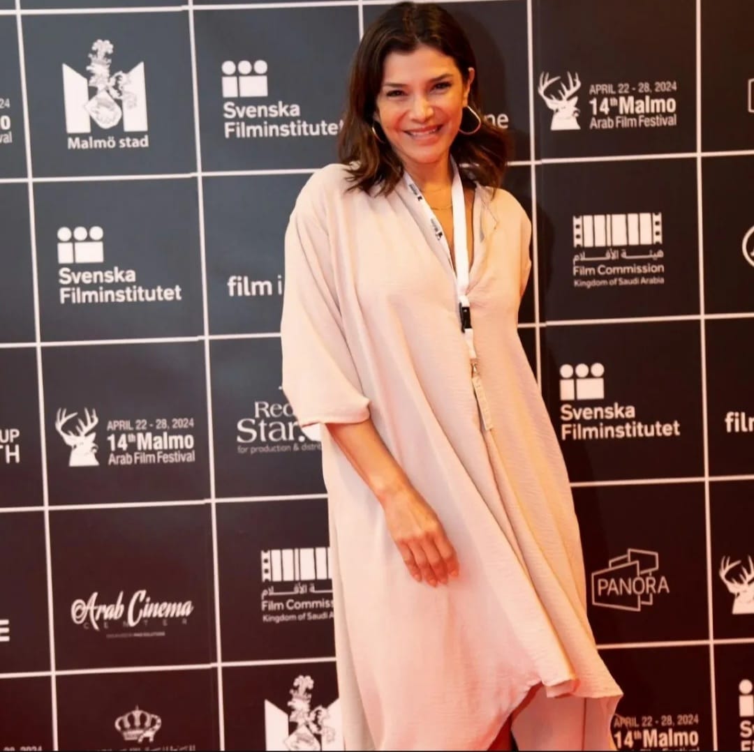 شخصية ثرية في حريم الجراج مختلفة عن أعمال ندى أبو فرحات السابقة