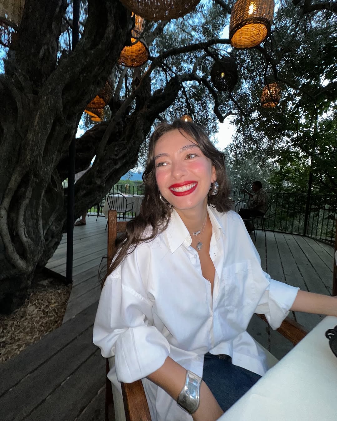 نسليهان أتاغول تعود إلى الدراما التركية