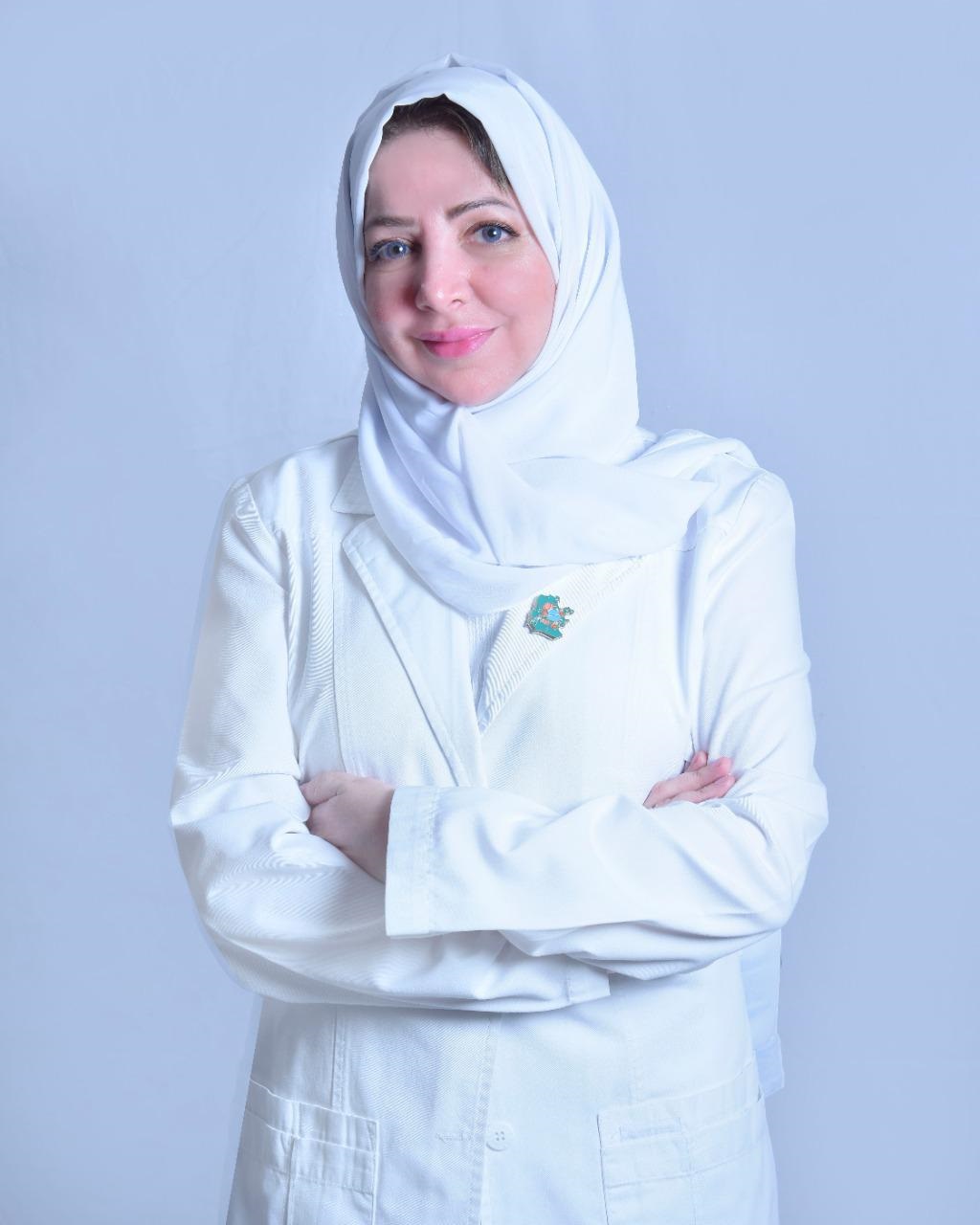 نصائح خاصة لقارئات هي من أخصائية التغذية الدكتورة رويدة ادريس - الصورة الرئيسية
