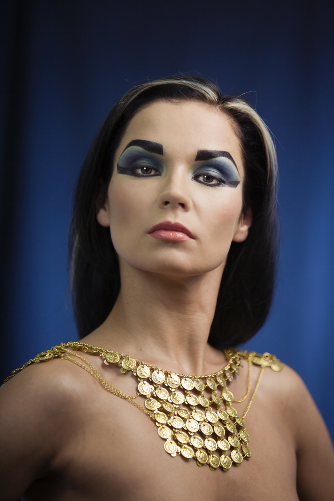 نصائح عامة من فلسفة الجمال الفرعونية