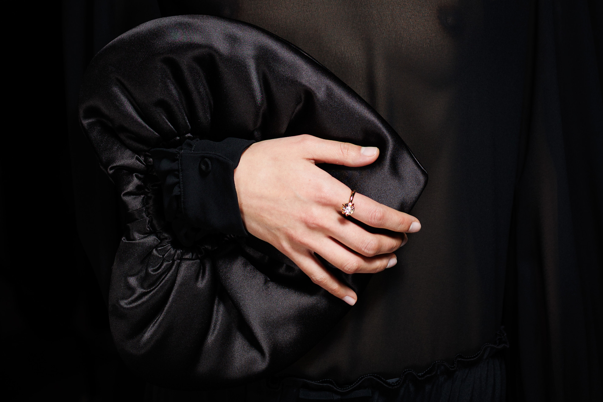 نصائح وكريمات للعناية باليدين في العام الجديد