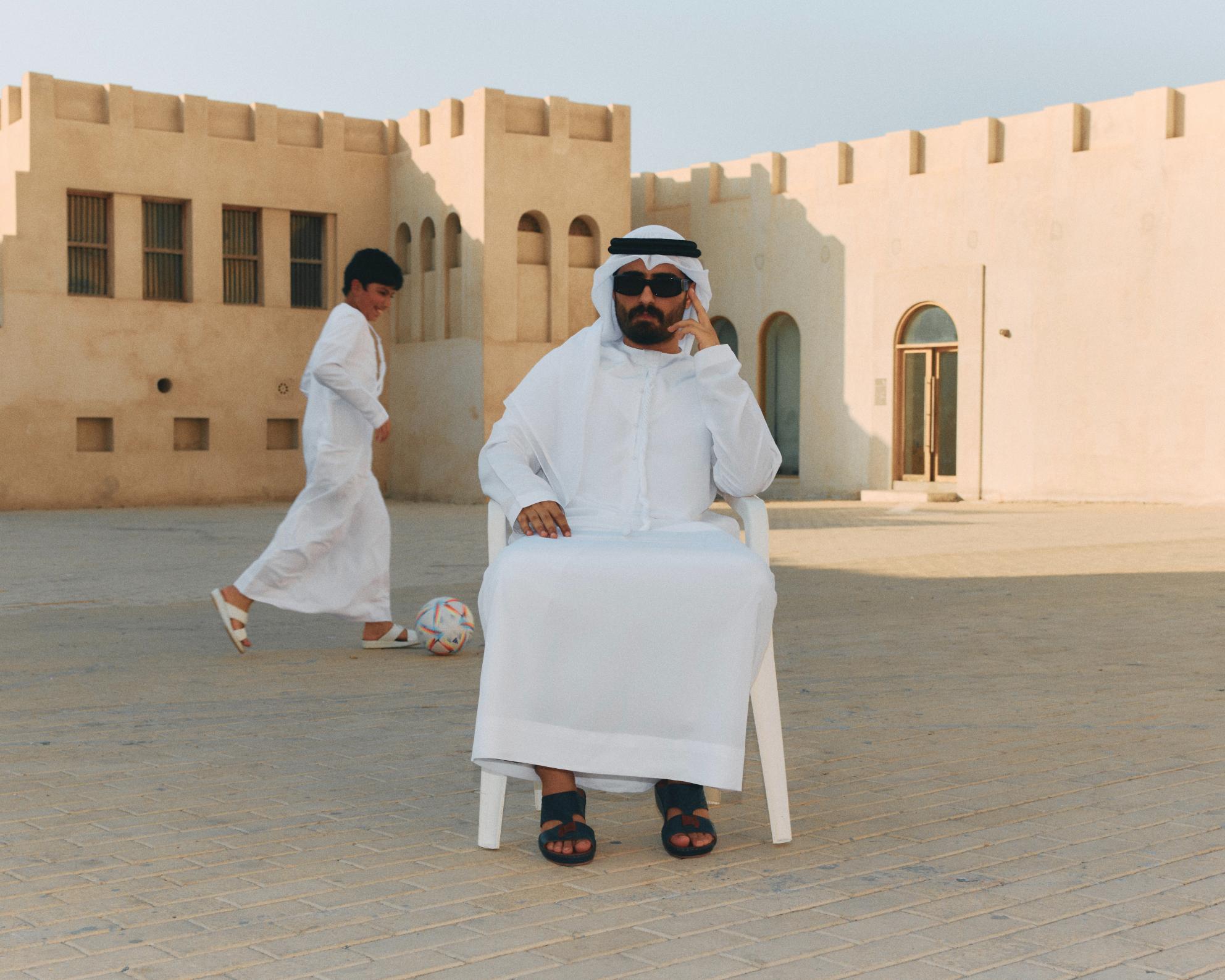 نظارة GENESIS من كايند سيجما