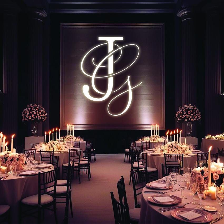 نظام الإضاءة زخرفية وإسقاط الصور الضوئية "غوبو" Gobo Lighting
