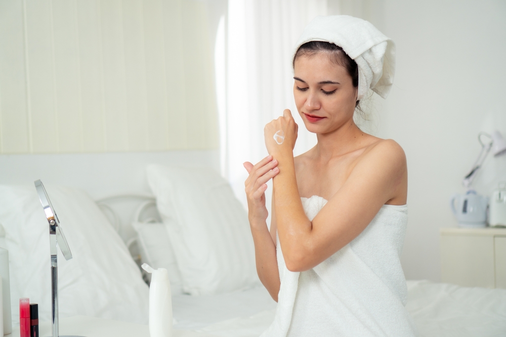 نظام الاستحمام الذكي.. ثورة تجميلية لعناية شخصية لا مثيل لها