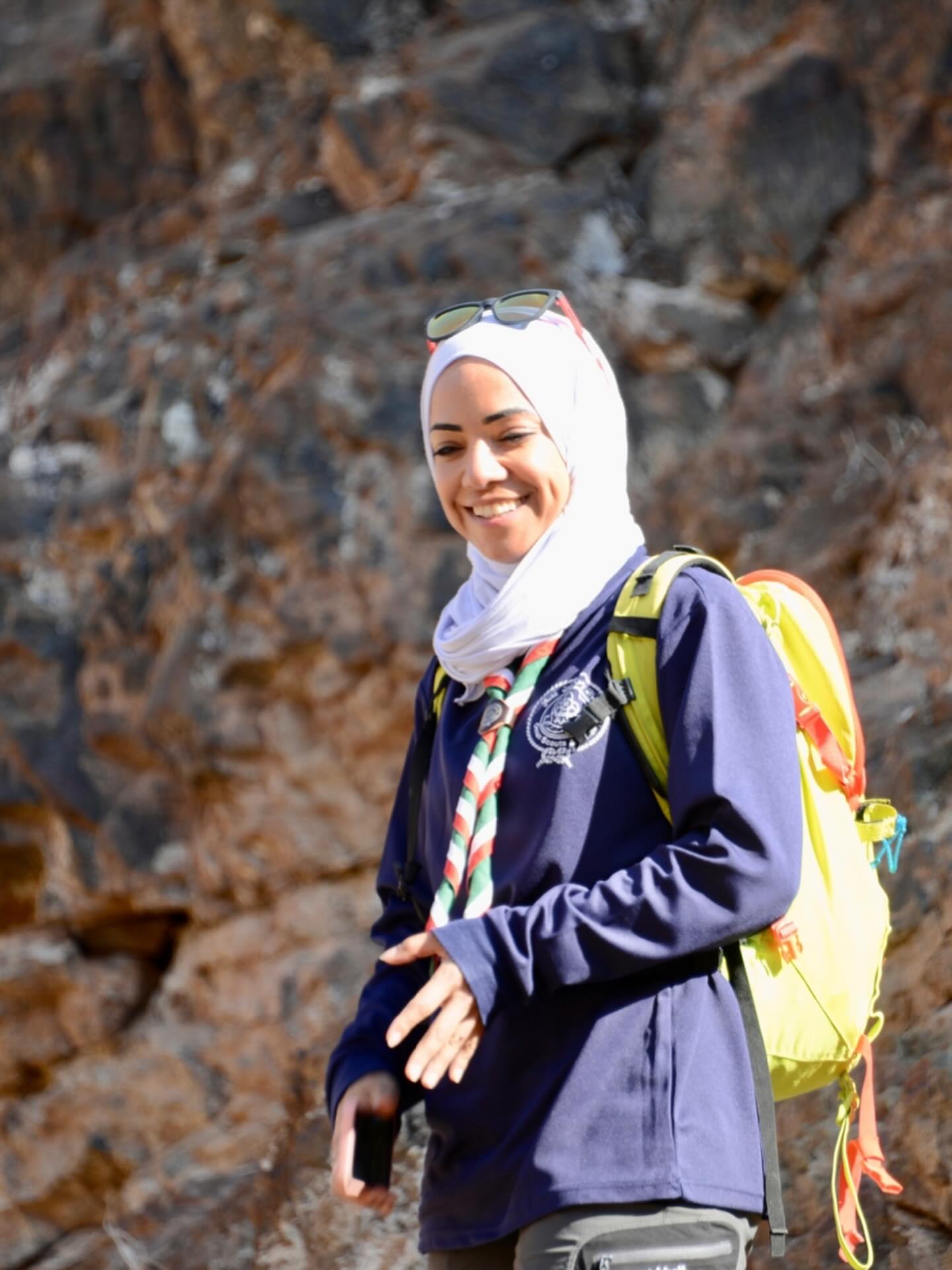  نظيرة الحارثي 