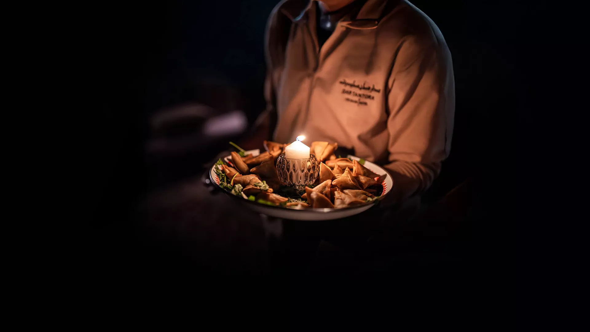 نكهات البلدة القديمة بانتظاركم في مهرجان شتاء طنطورة