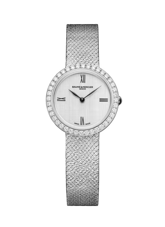 نموذج Joia المرصّع بالألماس بإطار فاخر