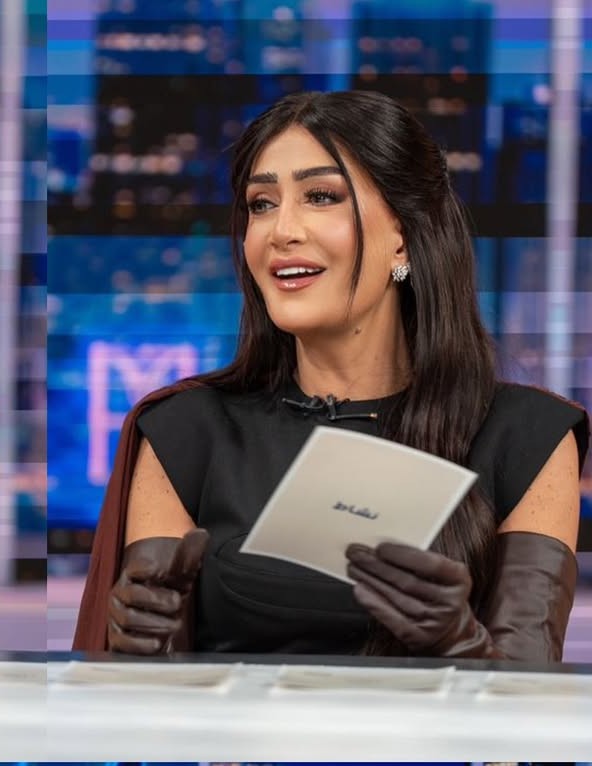 غادة عبد الرازق