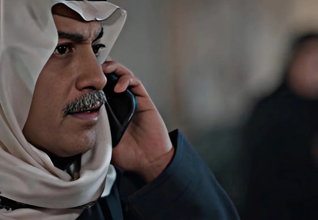 نهاية قاسية لمشعل في "المرسى"