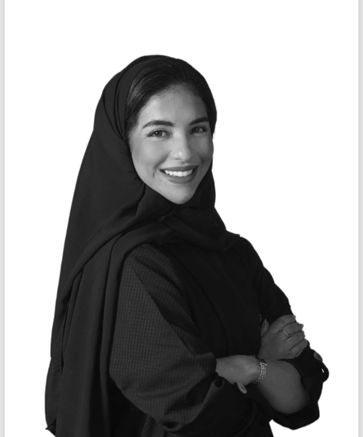 نهى المحمادي