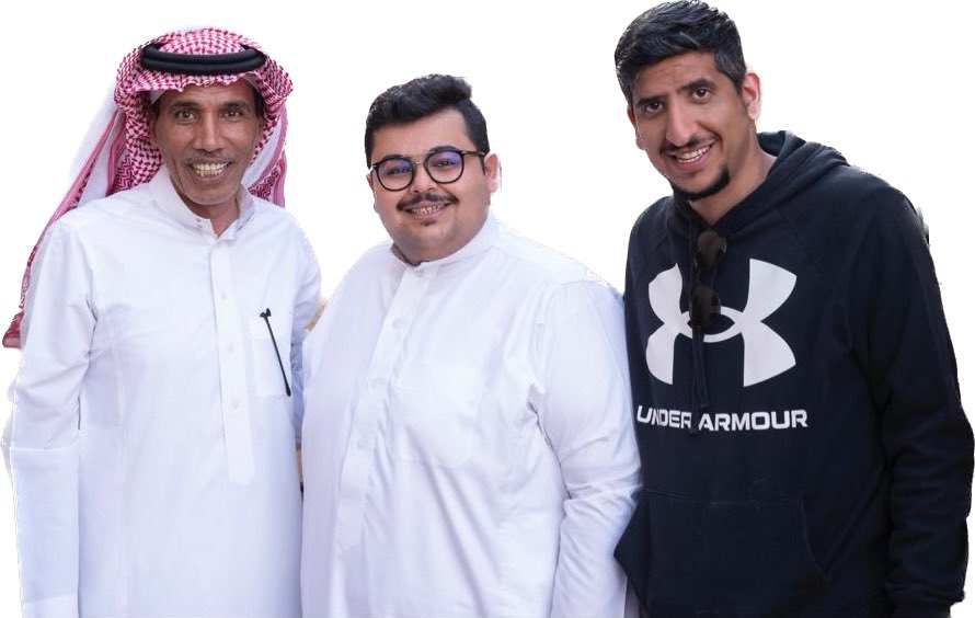 نواف السدحان يشارك في بطولة فيلم "ليل نهار"