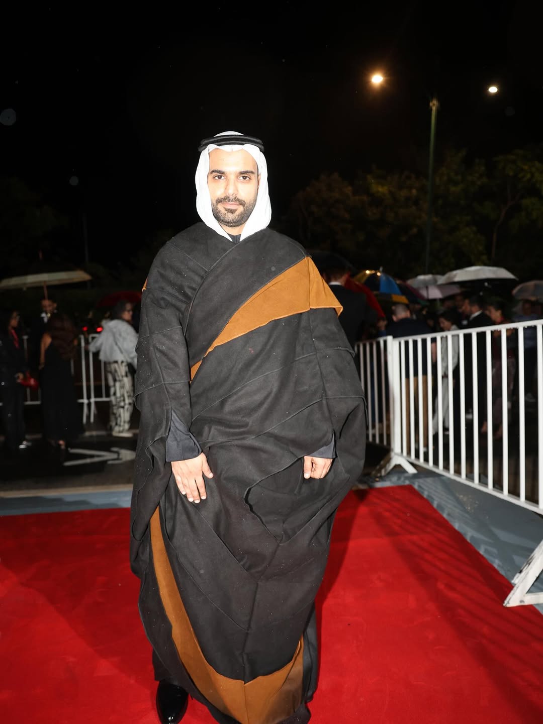 نواف الظفيري أفضل ممثل في مهرجان مالمو 2026