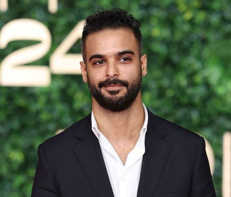 نواف الظفيري أفضل ممثل بأيام قرطاج السينمائية