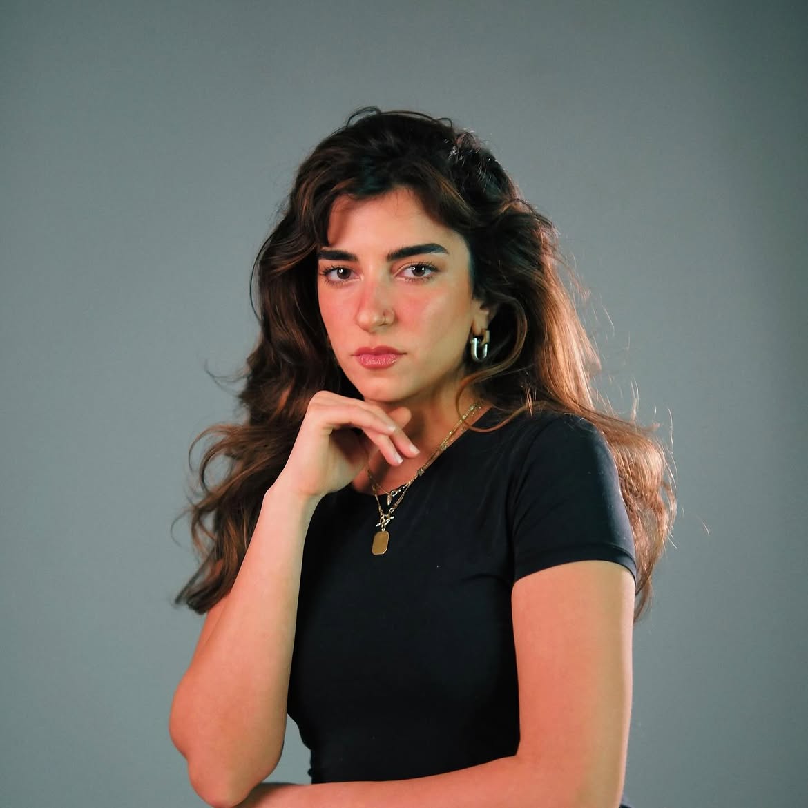 نور الخضراء من تصوير Sulafa Sami Kurdi