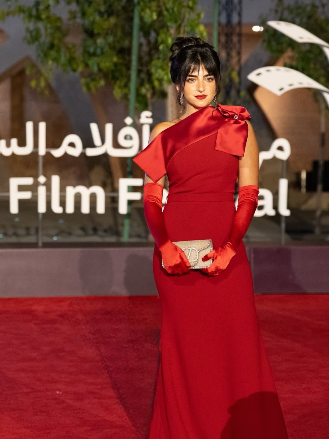 نور الخضراء