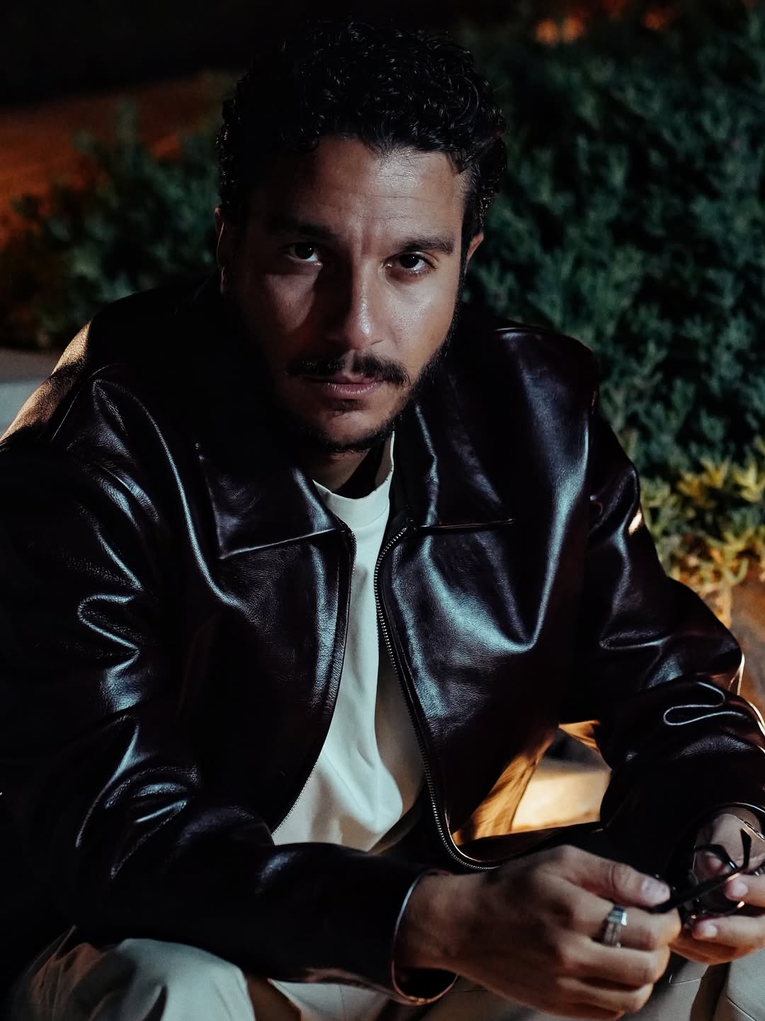 نور النبوي بطل "الحريفة"