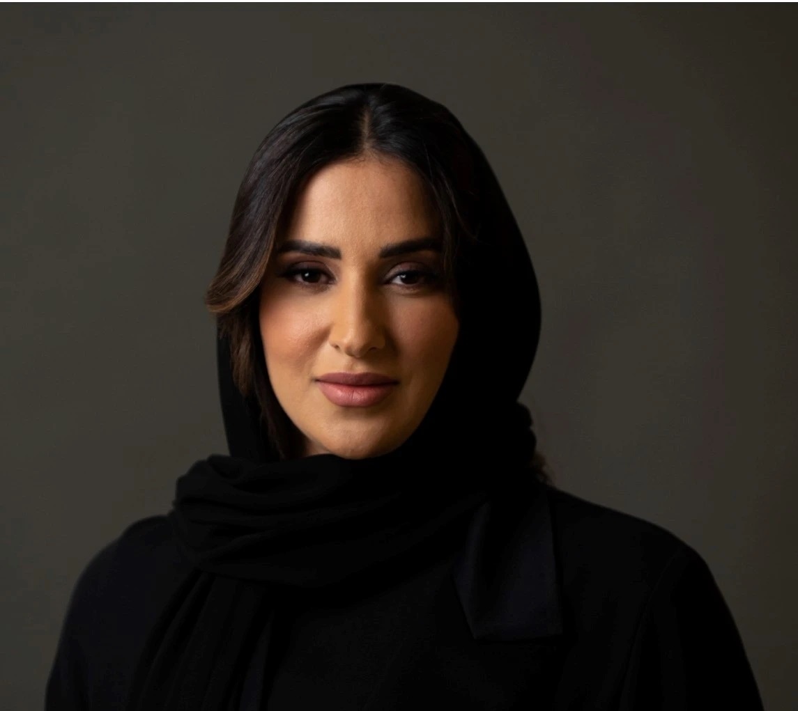 نورة السرحان مسيرة قيادية في الاستثمار وتمويل المنشآت- الصورة من موقع جامعة الفيصل