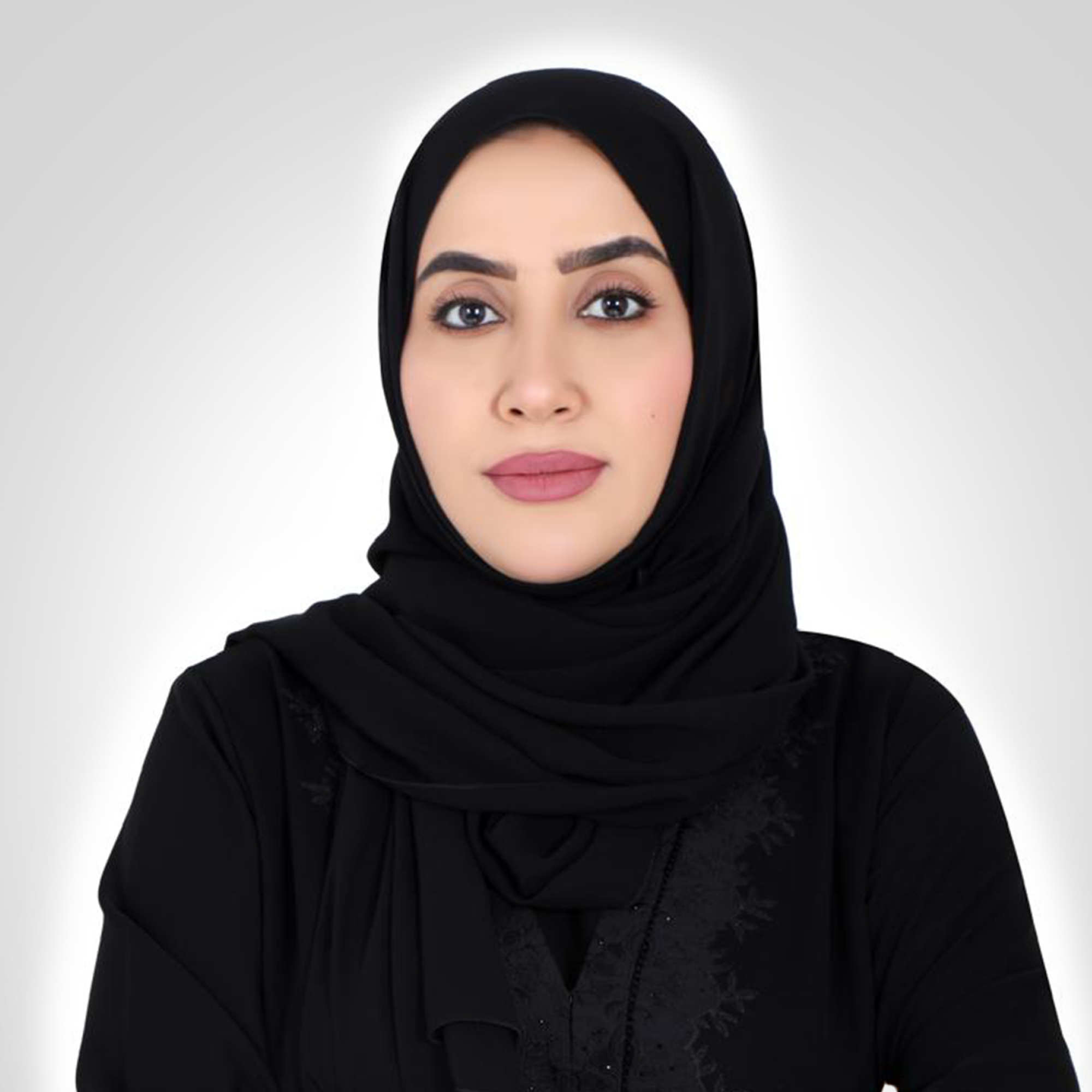 نورة الغفيلي