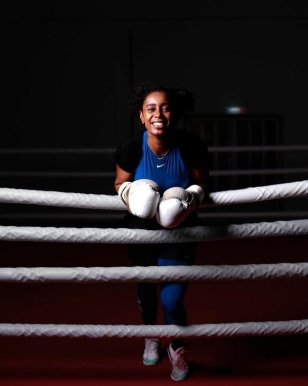 نورة المطيري