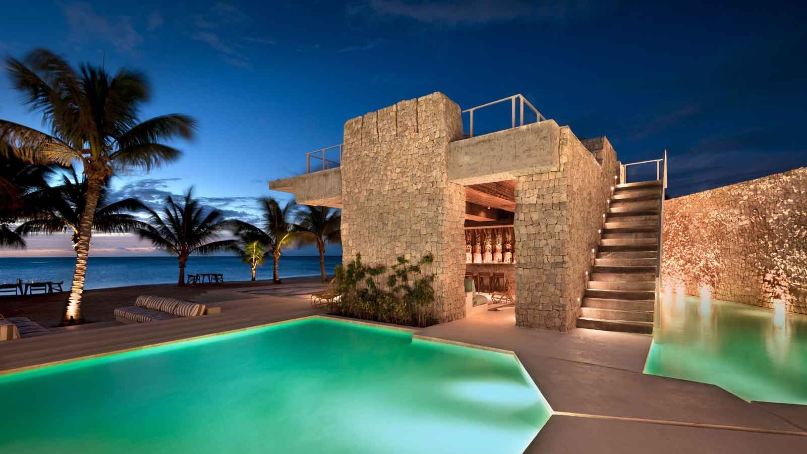 نوسي أنكاوNosy Ankao، مدغشقر