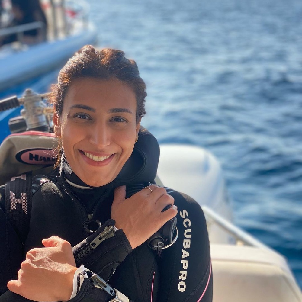 نوف العصيمي