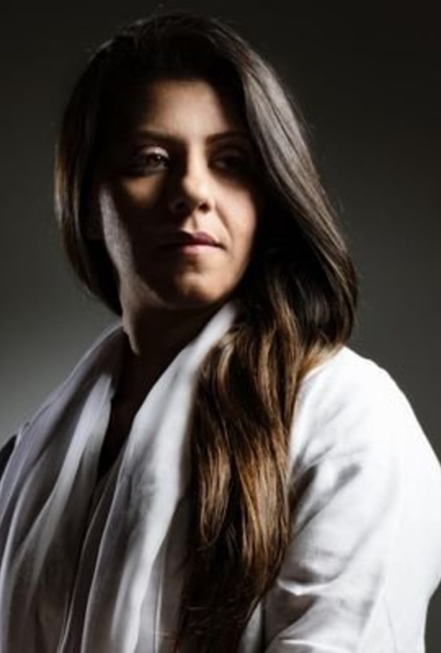 نوف المروعي